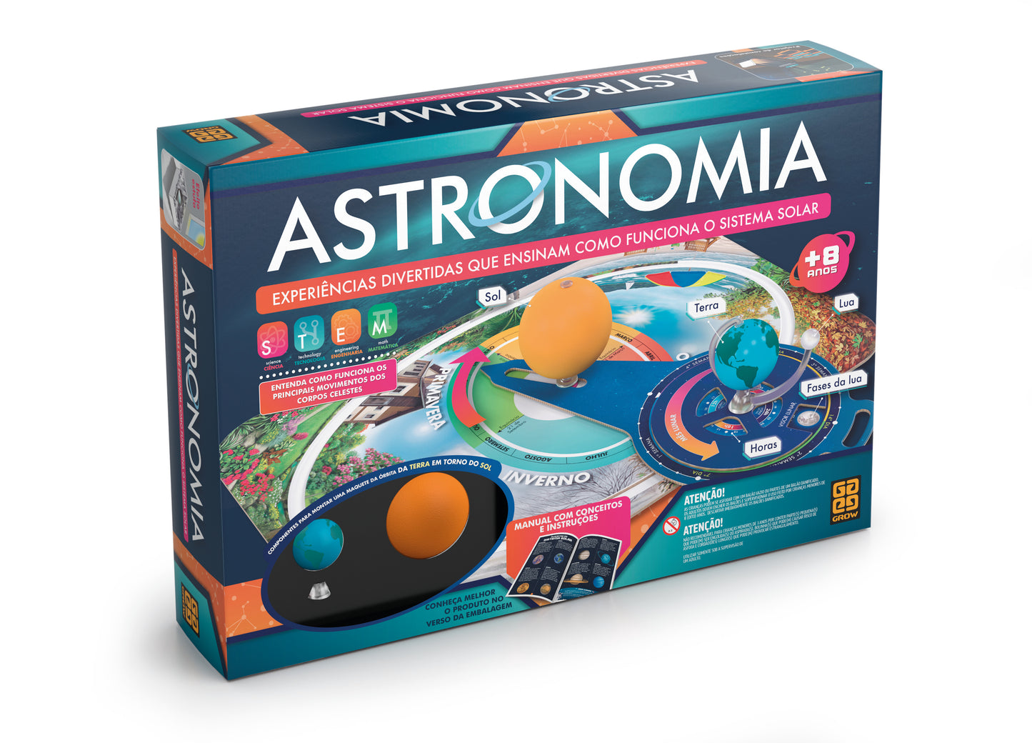 ASTRONOMIA