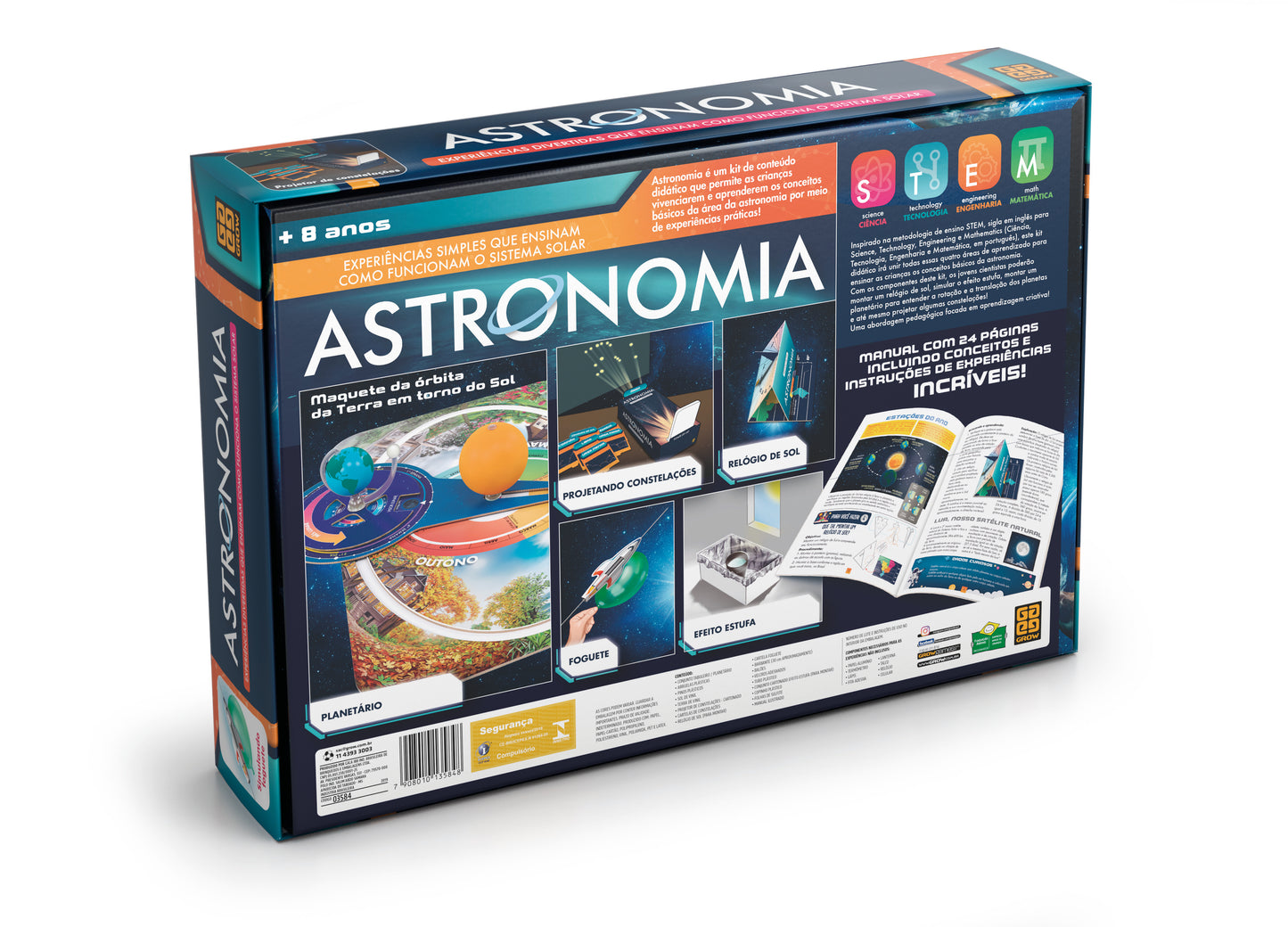 ASTRONOMIA