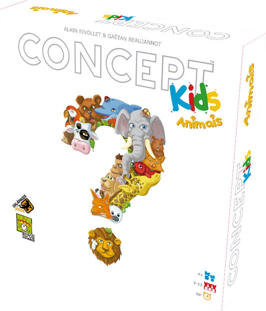 CONCEPT KIDS