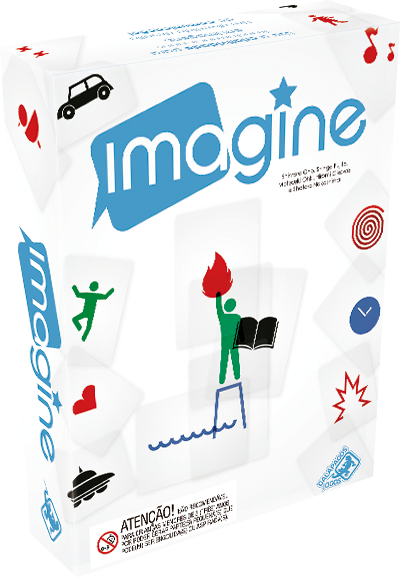 IMAGINE