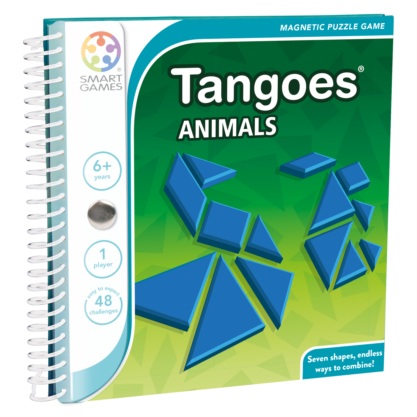 TANGOES ANIMALS