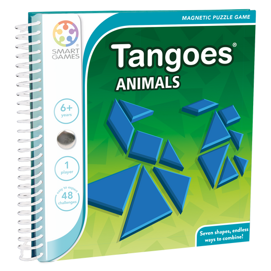 TANGOES ANIMALS