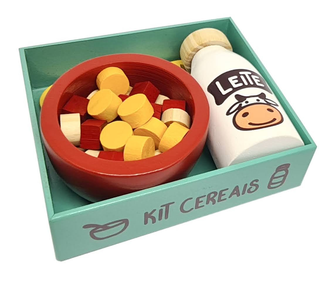 KIT CEREAIS